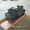 Excavator Hydraulic Parts DH370LC-9 Excavator Hydraulic Pump